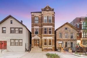 1645 S Miller Unit 1F, Chicago, IL 60608
