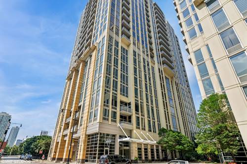 700 N Larrabee Unit 1409, Chicago, IL 60654