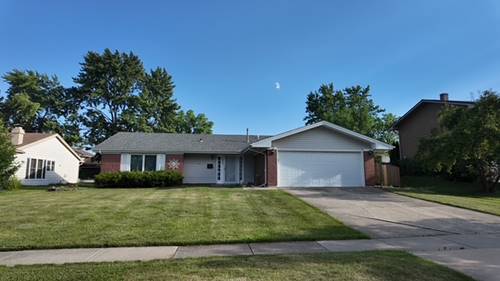 1025 Mayfield, Hoffman Estates, IL 60169