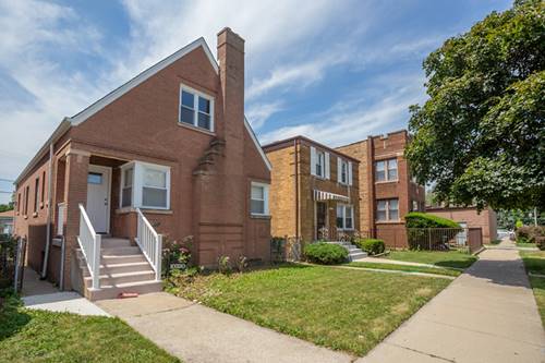 10320 S Rhodes, Chicago, IL 60628