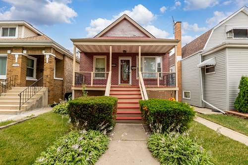 3928 W 63rd, Chicago, IL 60629