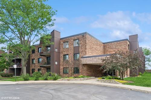 522 E Algonquin Unit 309A, Schaumburg, IL 60173