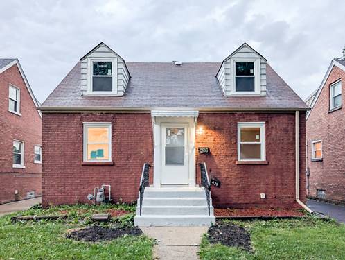 439 Morris, Bellwood, IL 60104