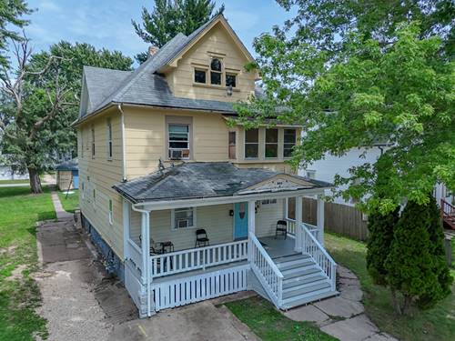 920 S 5th, Rockford, IL 61104