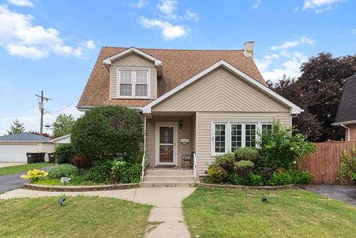 11030 Austin, Chicago Ridge, IL 60415