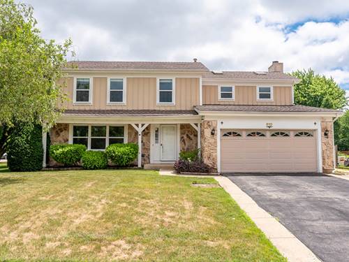 810 Fox Run, Algonquin, IL 60102