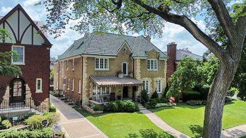 1104 Fair Oaks, Oak Park, IL 60302