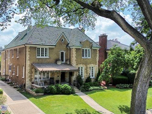 1104 Fair Oaks, Oak Park, IL 60302