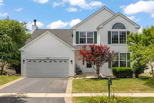 7425 Rosewind, Plainfield, IL 60586