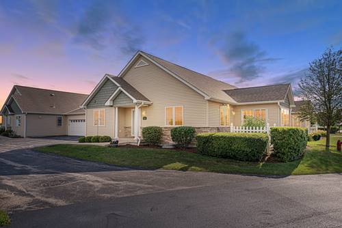 2182 Waterbury Unit 2182, Sycamore, IL 60178