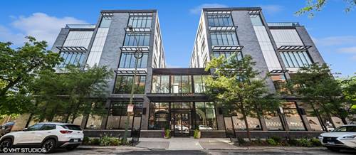 20 N Loomis Unit A, Chicago, IL 60607