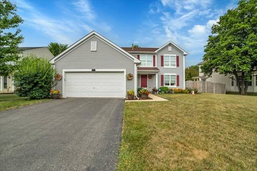 157 Concord, Oswego, IL 60543