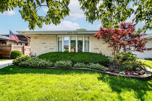 6955 N Dowagiac, Chicago, IL 60646