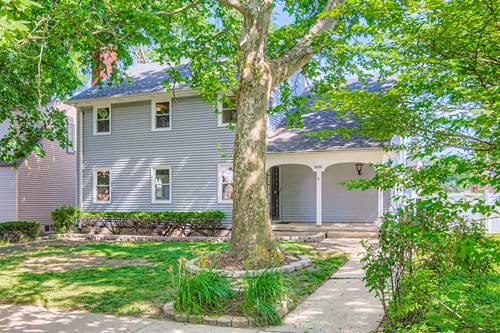 2630 Grunewald, Blue Island, IL 60406