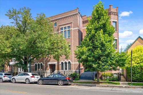 2340 W Roscoe Unit 2W, Chicago, IL 60618