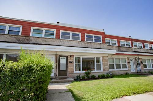 8909 N Washington Unit E, Niles, IL 60714