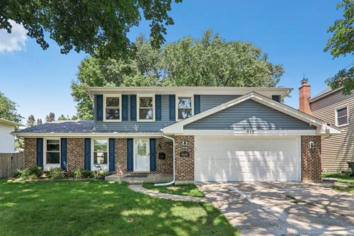 818 W Golf, Libertyville, IL 60048