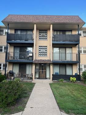6551 N Harlem Unit 2S, Chicago, IL 60631
