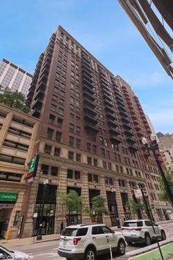 212 W Washington Unit 1112, Chicago, IL 60606