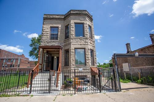6049 S Champlain, Chicago, IL 60637