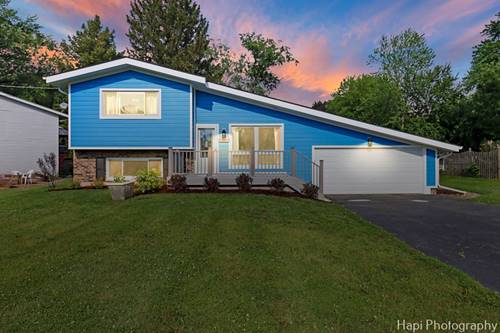 6312 Londonderry, Cary, IL 60013