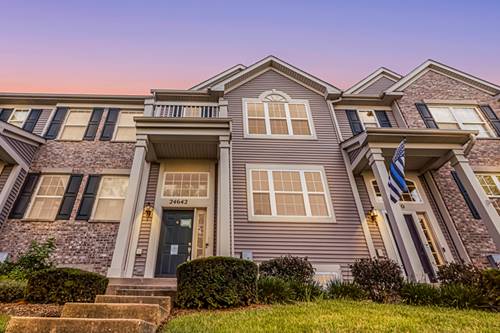 24642 George Washington, Plainfield, IL 60544