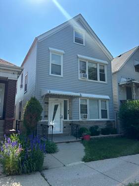 2249 N Long, Chicago, IL 60639