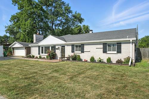 16448 Oak Park, Tinley Park, IL 60477