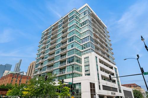 50 E 16th Unit 609, Chicago, IL 60616