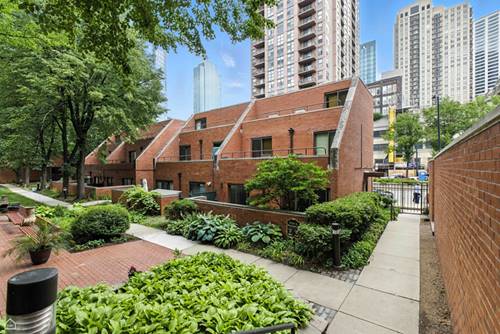 1121 S Plymouth Unit A, Chicago, IL 60605
