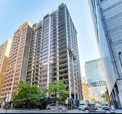201 E Chestnut Unit 22C, Chicago, IL 60611