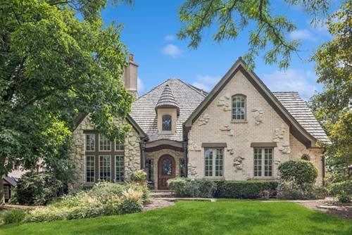 31 Oak, Hinsdale, IL 60521