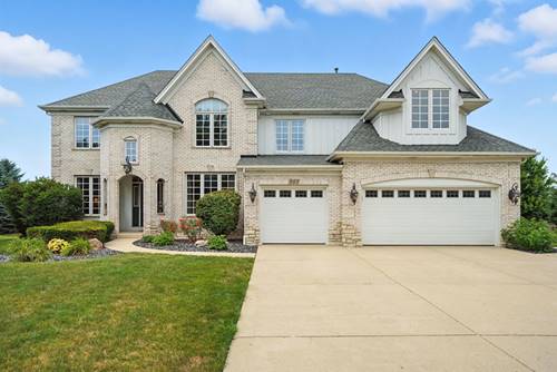 503 Simsbury, Oswego, IL 60543