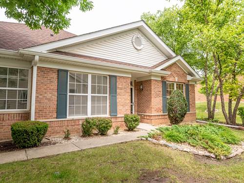 20816 W Forsythia, Plainfield, IL 60544
