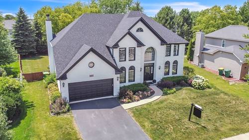 2011 Gleneagle, Plainfield, IL 60586