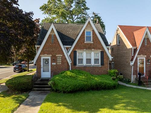 6404 28th, Berwyn, IL 60402