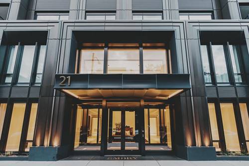 21 N May Unit 402, Chicago, IL 60607