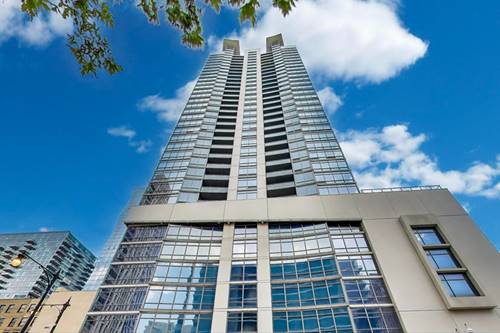 100 E 14th Unit 709, Chicago, IL 60605