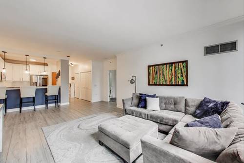 100 E 14th Unit 709, Chicago, IL 60605