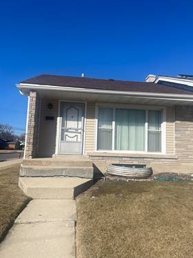 1300 E 87th, Chicago, IL 60619