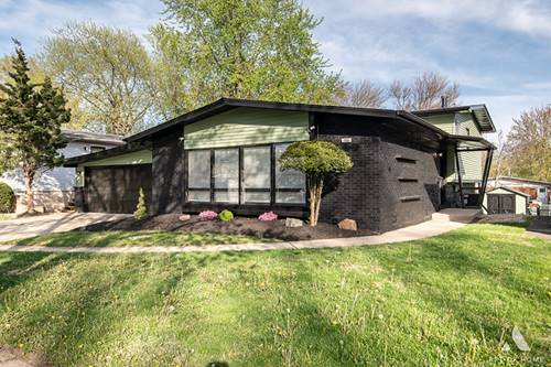 251 N Pleasant, Glenwood, IL 60425