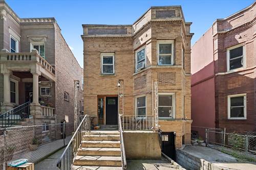 2911 W Belden Unit 1, Chicago, IL 60647