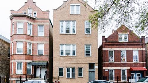 915 W 32nd Unit 3F, Chicago, IL 60608