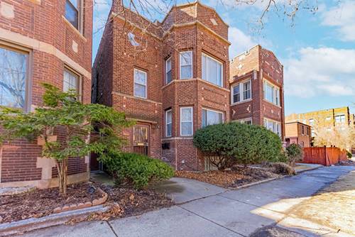 7810 S East End, Chicago, IL 60649