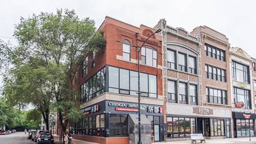 1300 N Milwaukee Unit 3F, Chicago, IL 60622
