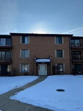 669 N Briar Hill Unit 3, Addison, IL 60101