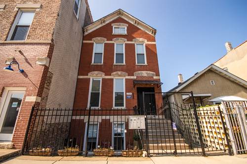1754 W 21st Unit 2, Chicago, IL 60608