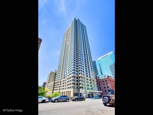 440 N Wabash Unit 504, Chicago, IL 60611