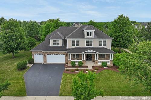 10174 Hopkins, Huntley, IL 60142