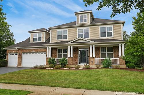10174 Hopkins, Huntley, IL 60142